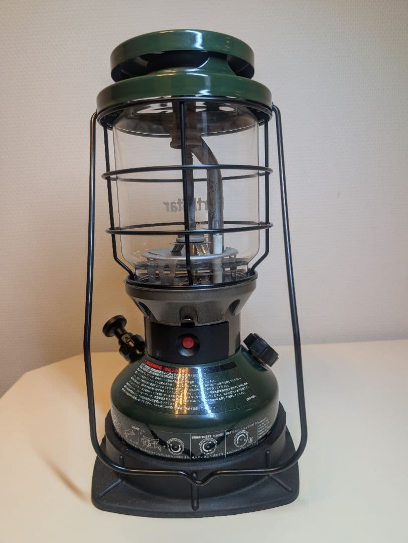 Coleman NorthStar ランタン 2000-750J