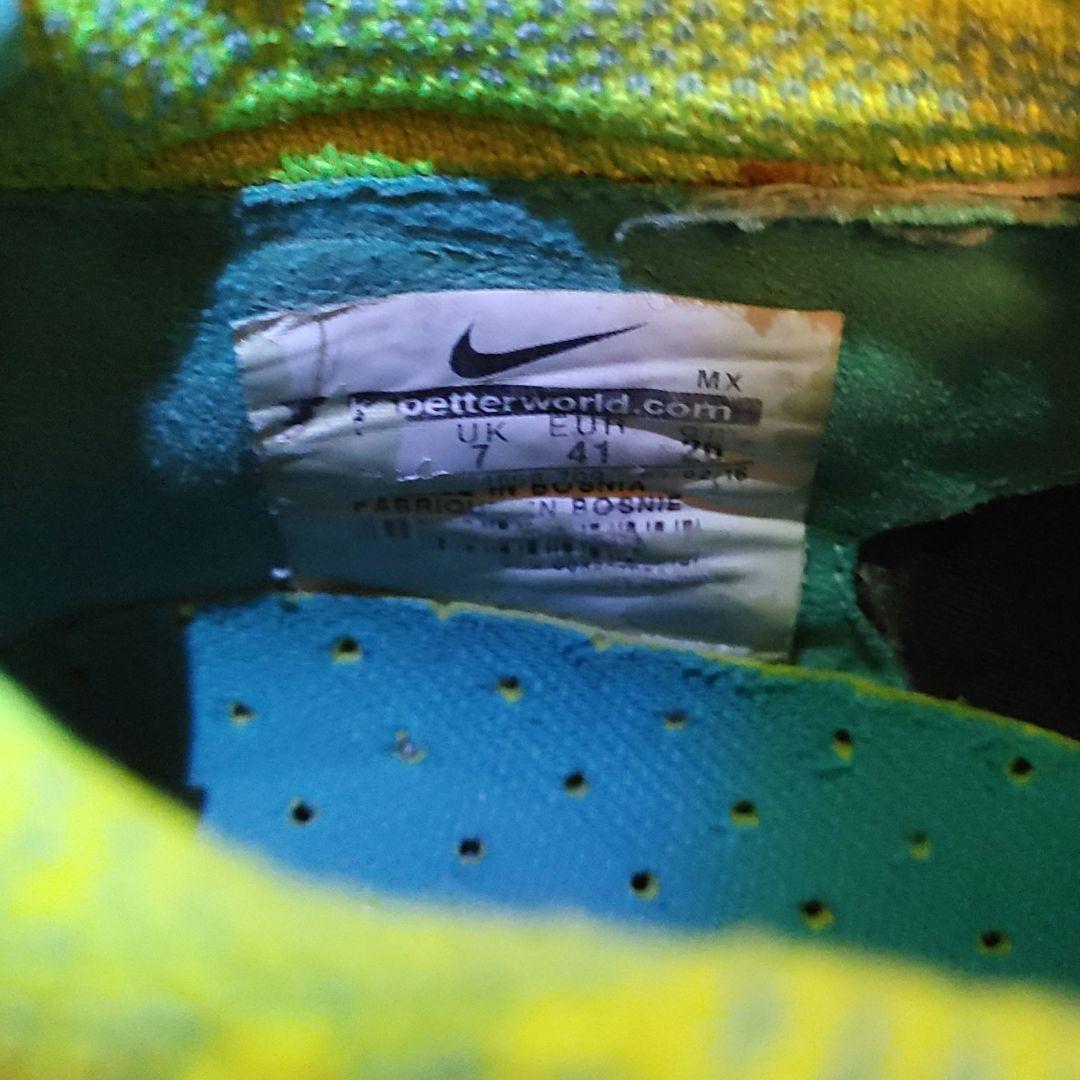 NIKE マジスタ ACC ハイカット 取り替え式 26.0cm