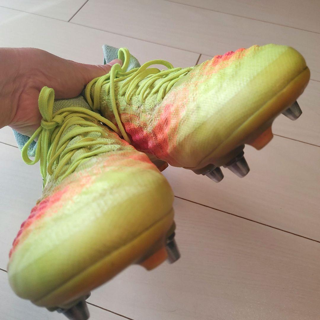 NIKE マジスタ ACC ハイカット 取り替え式 26.0cm