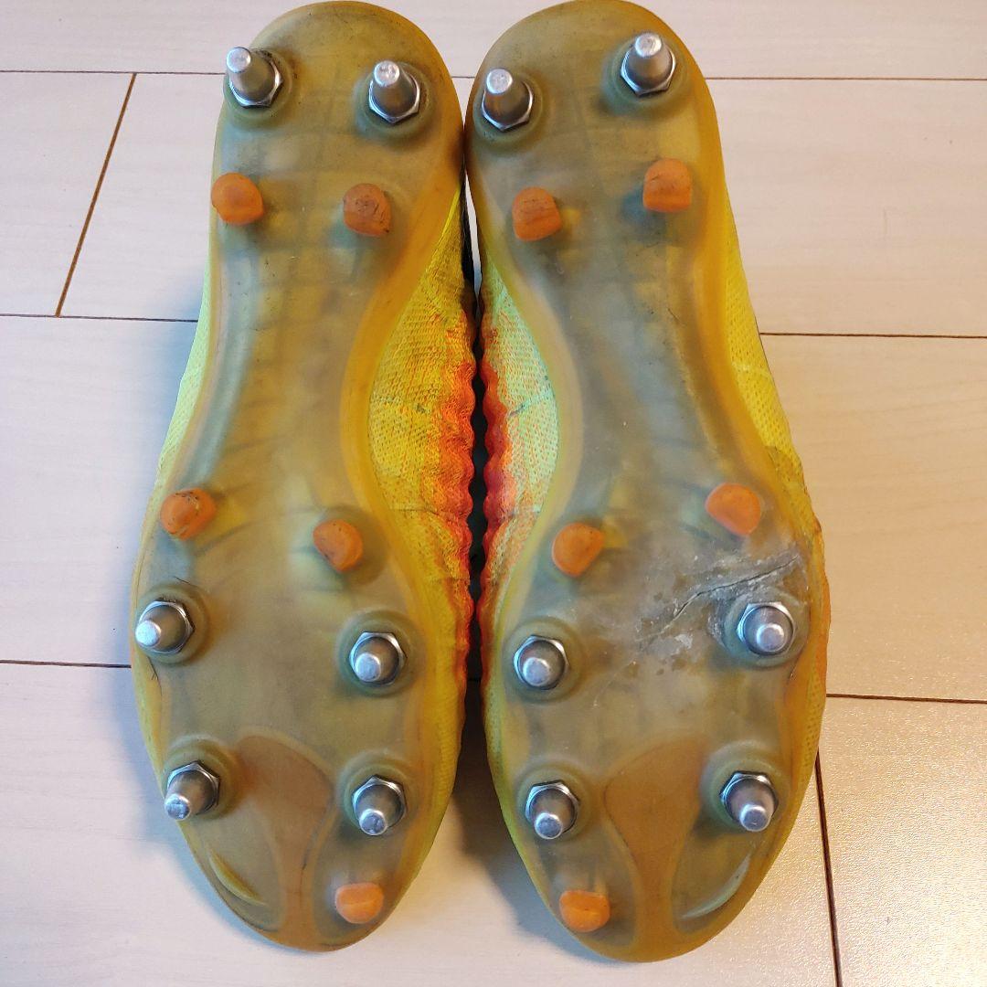 NIKE マジスタ ACC ハイカット 取り替え式 26.0cm