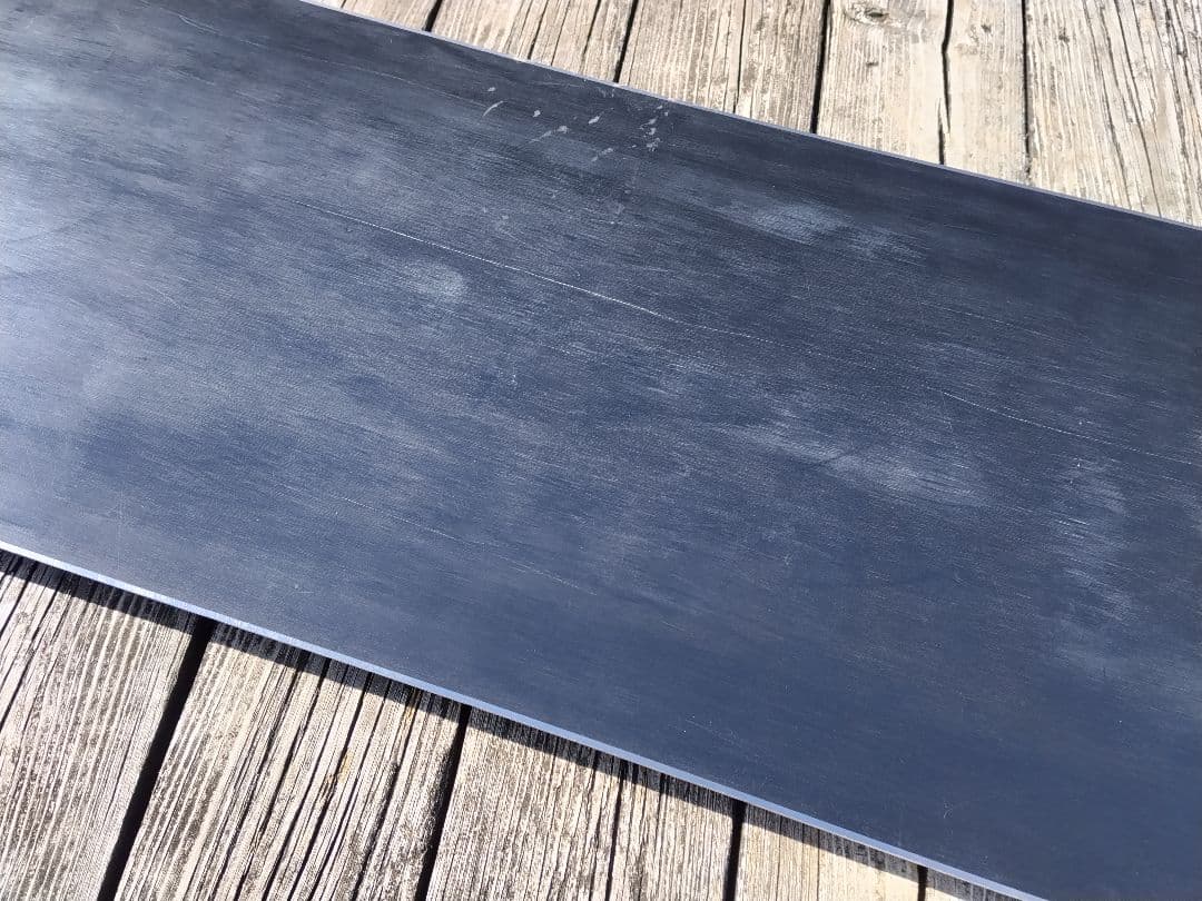 グレイ ディライト ハンマーヘッド GRAY DELIGHT 162cm