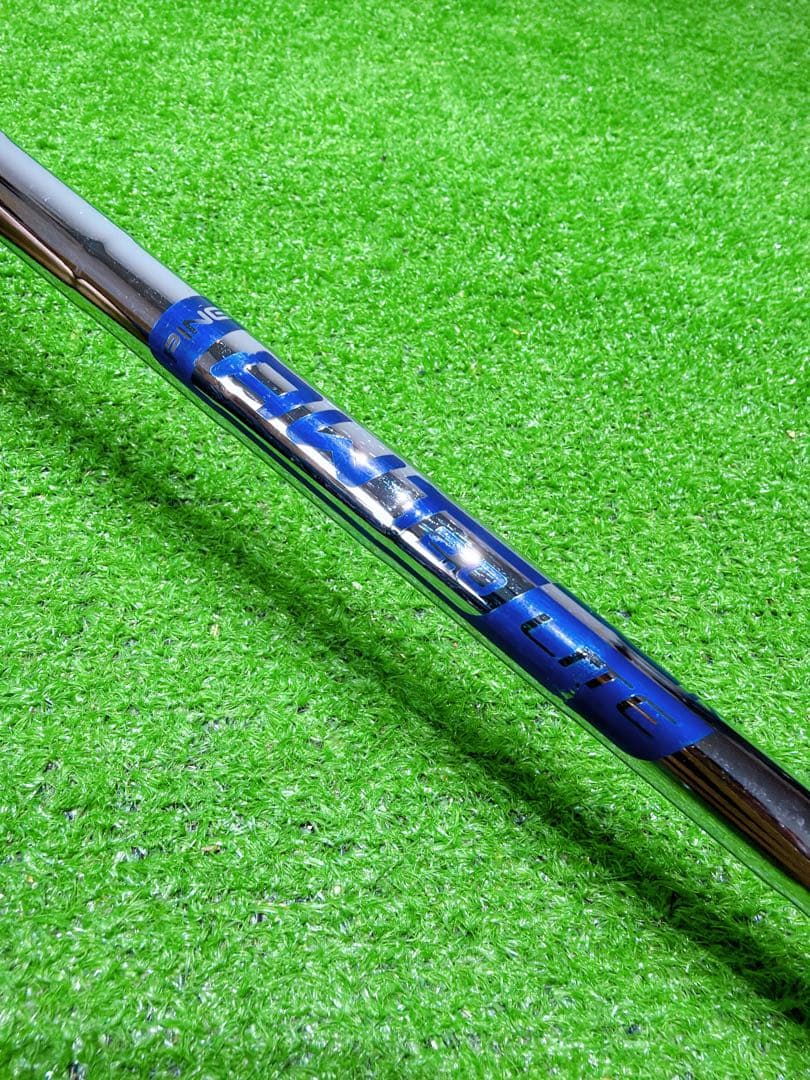 ★PING★ピン G 6番 アイアン 単品 オレンジドット ジーアイアン バラ