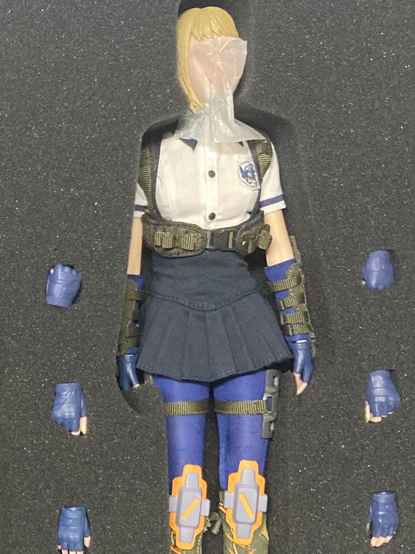 1/6 i8toys 【キャサリン】セリーンハウンドトループ ●1/6フィギュア