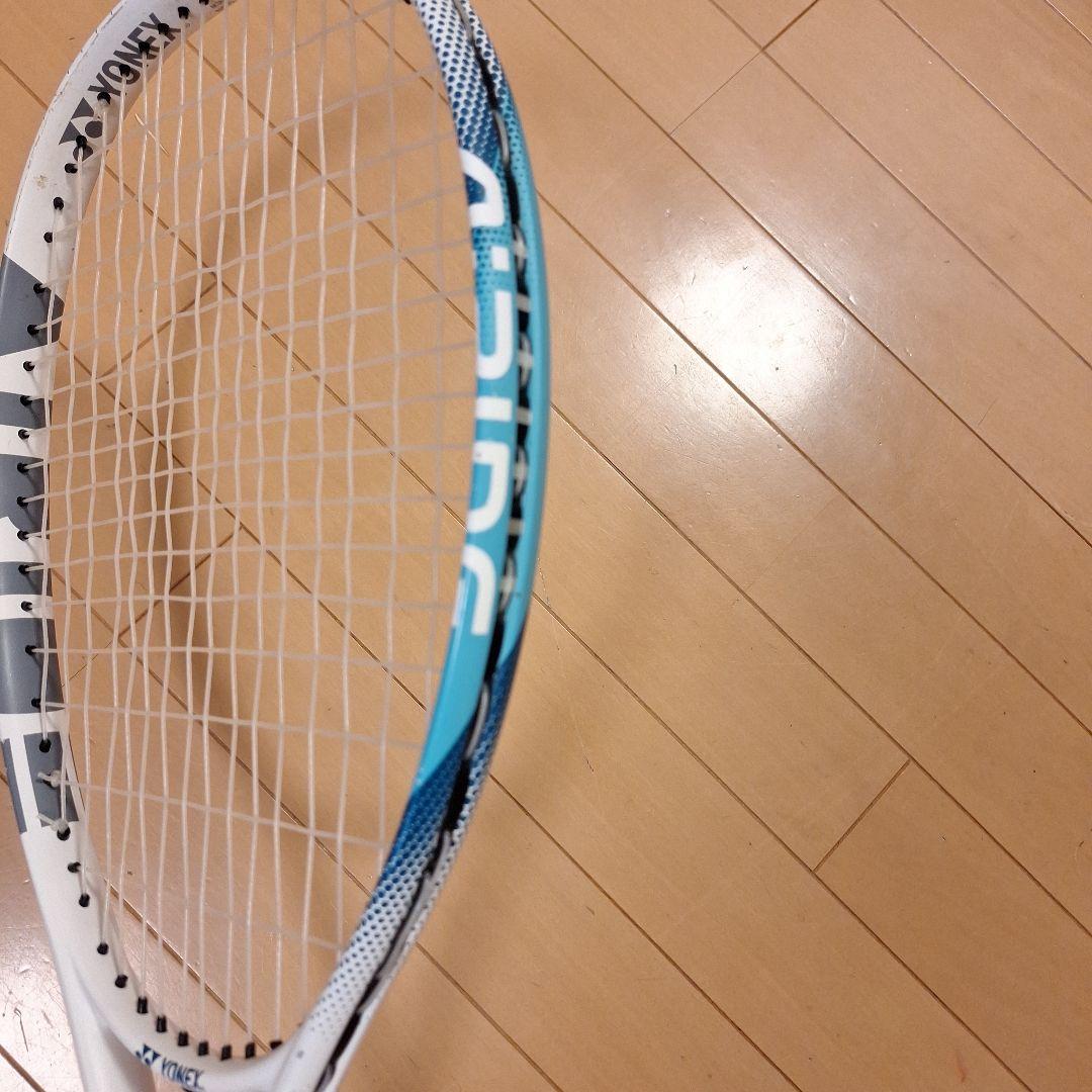 YONEX　ソフトテニススターター三点セット