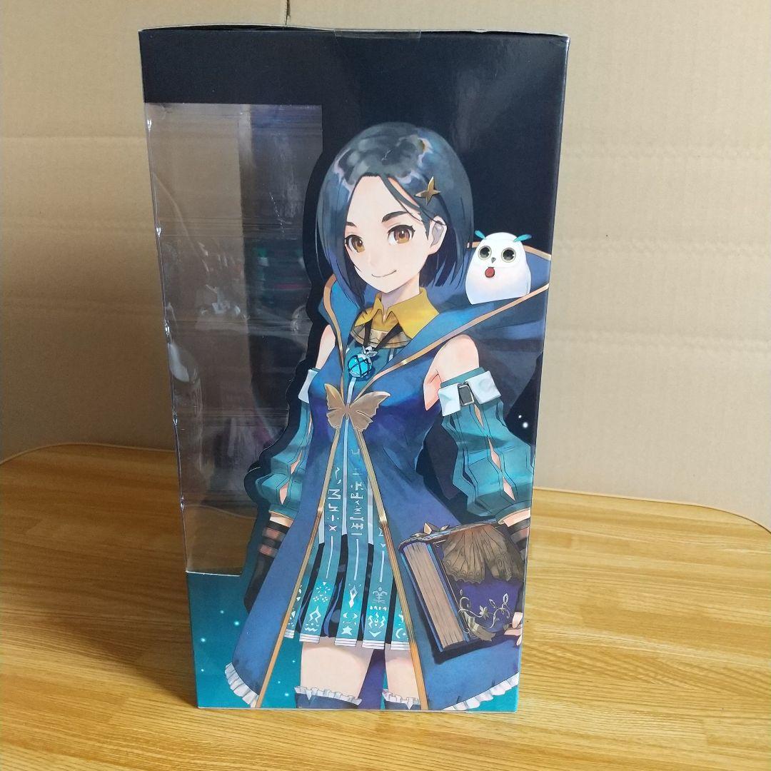 テイルズ オブ アライズ リンウェル フィギュア 1/8スケール(特典なし)
