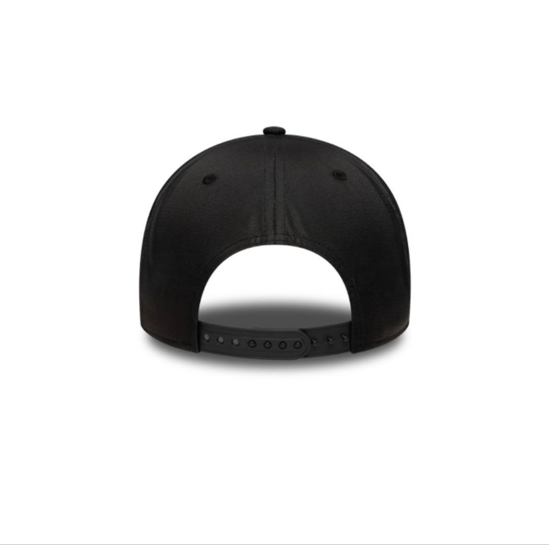 リバプール ニューエラ 9FORTY RIPSTOP Badge Cap
