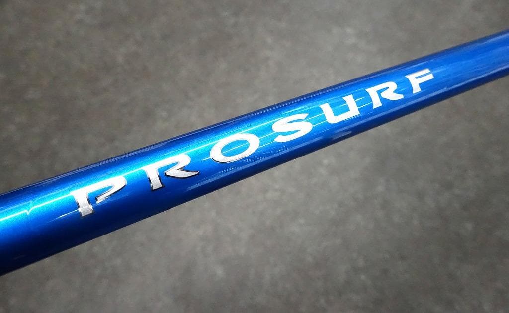 シマノ プロサーフ　415BX-T 超美品！