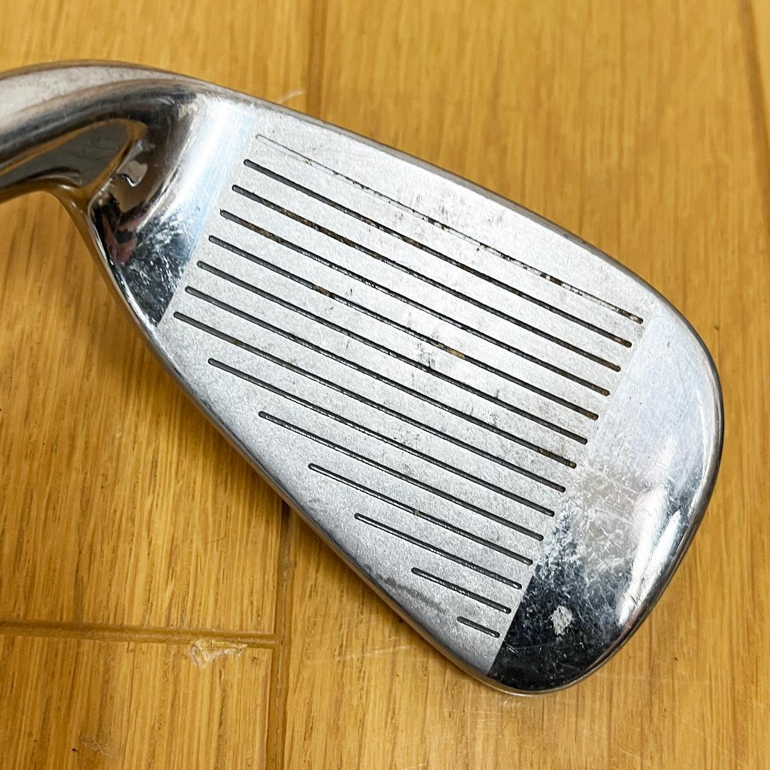 イグニオ ゴルフクラブ FLEX L 8本まとめ売り