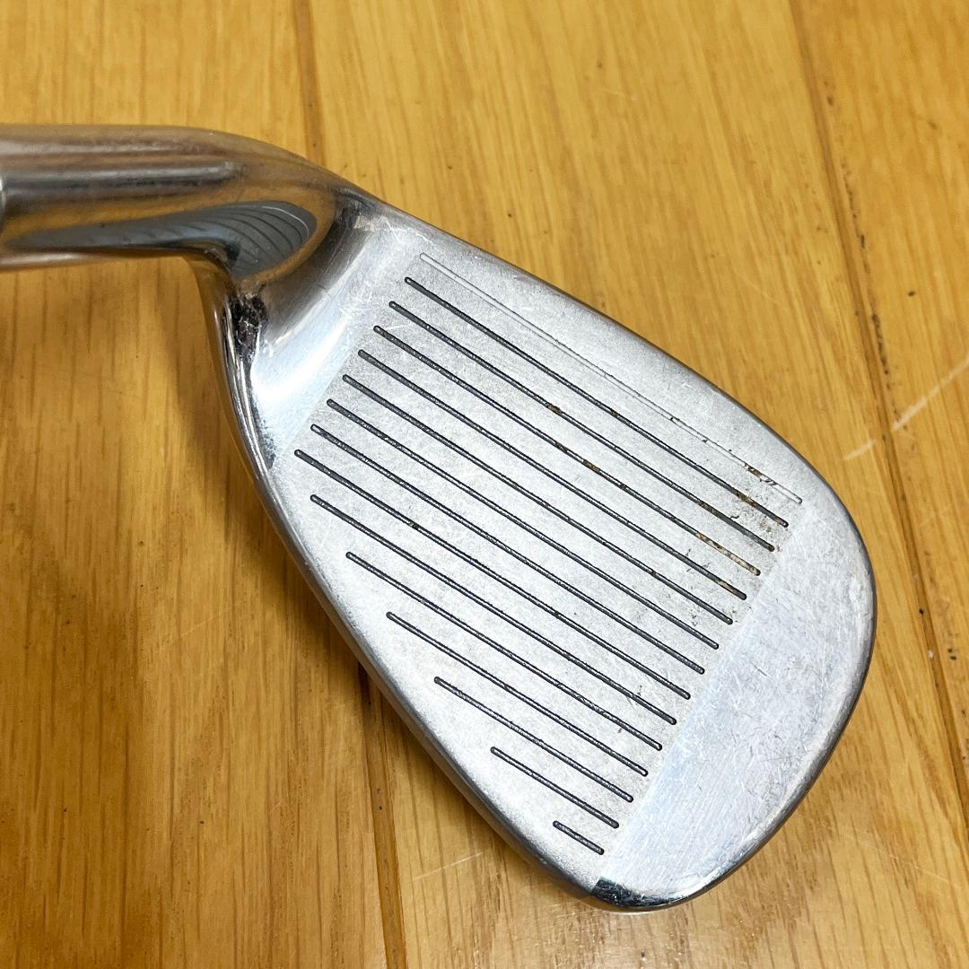 イグニオ ゴルフクラブ FLEX L 8本まとめ売り