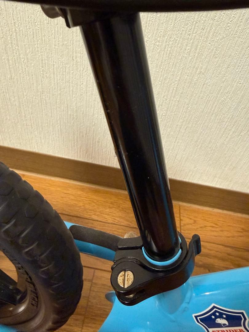 STRIDER こどもビームス　水色