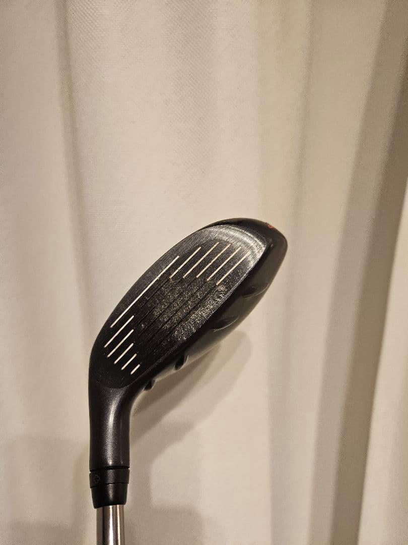 PING G410 4U 22° 173-85Ｓ