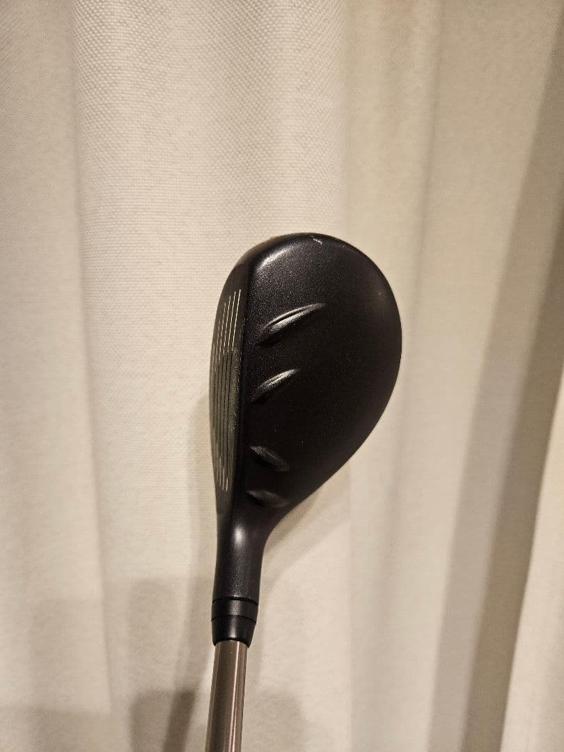 PING G410 4U 22° 173-85Ｓ