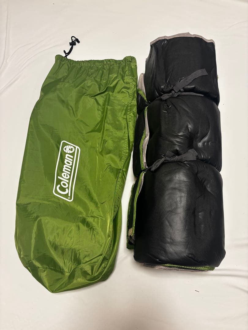 Coleman Visor Dome 270 スタートパッケージ 4-5人用