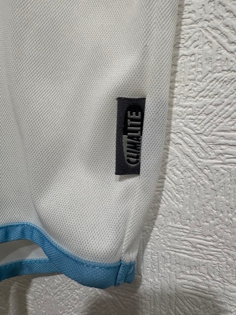 00/01 adidas オリンピック マルセイユ ユニフォーム
