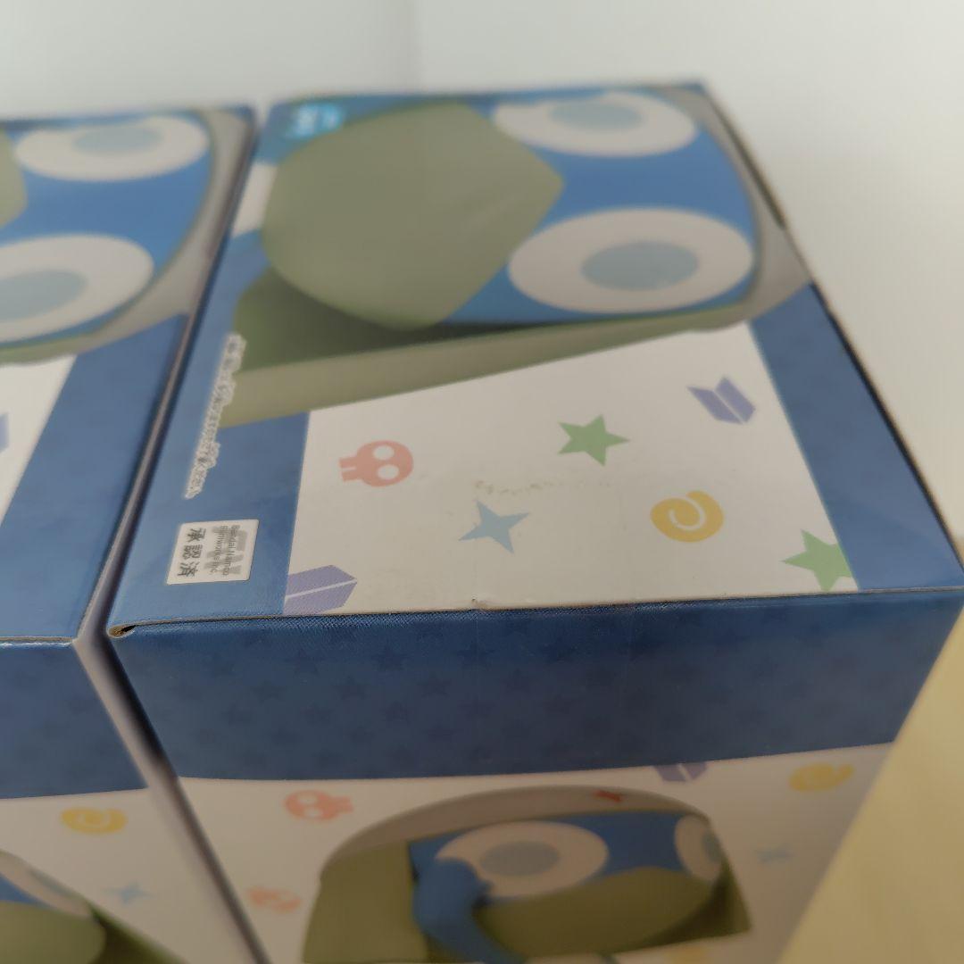 ケロロ軍曹 おおきなSOFVIMATES 4体セット