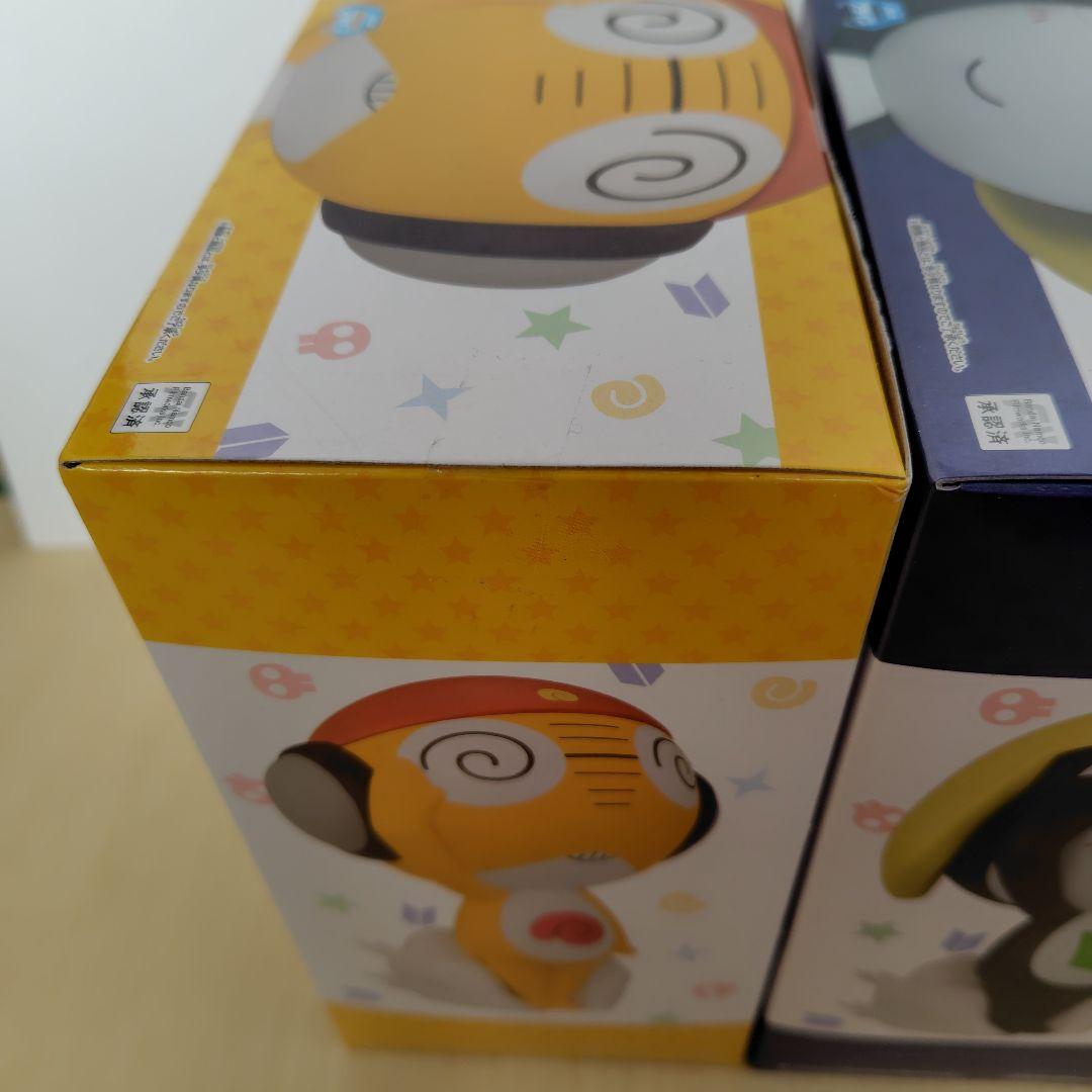 ケロロ軍曹 おおきなSOFVIMATES 4体セット