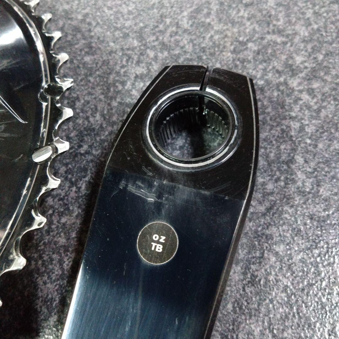 か*ん様 シマノ デュラエース FC-R9100 167.5mm