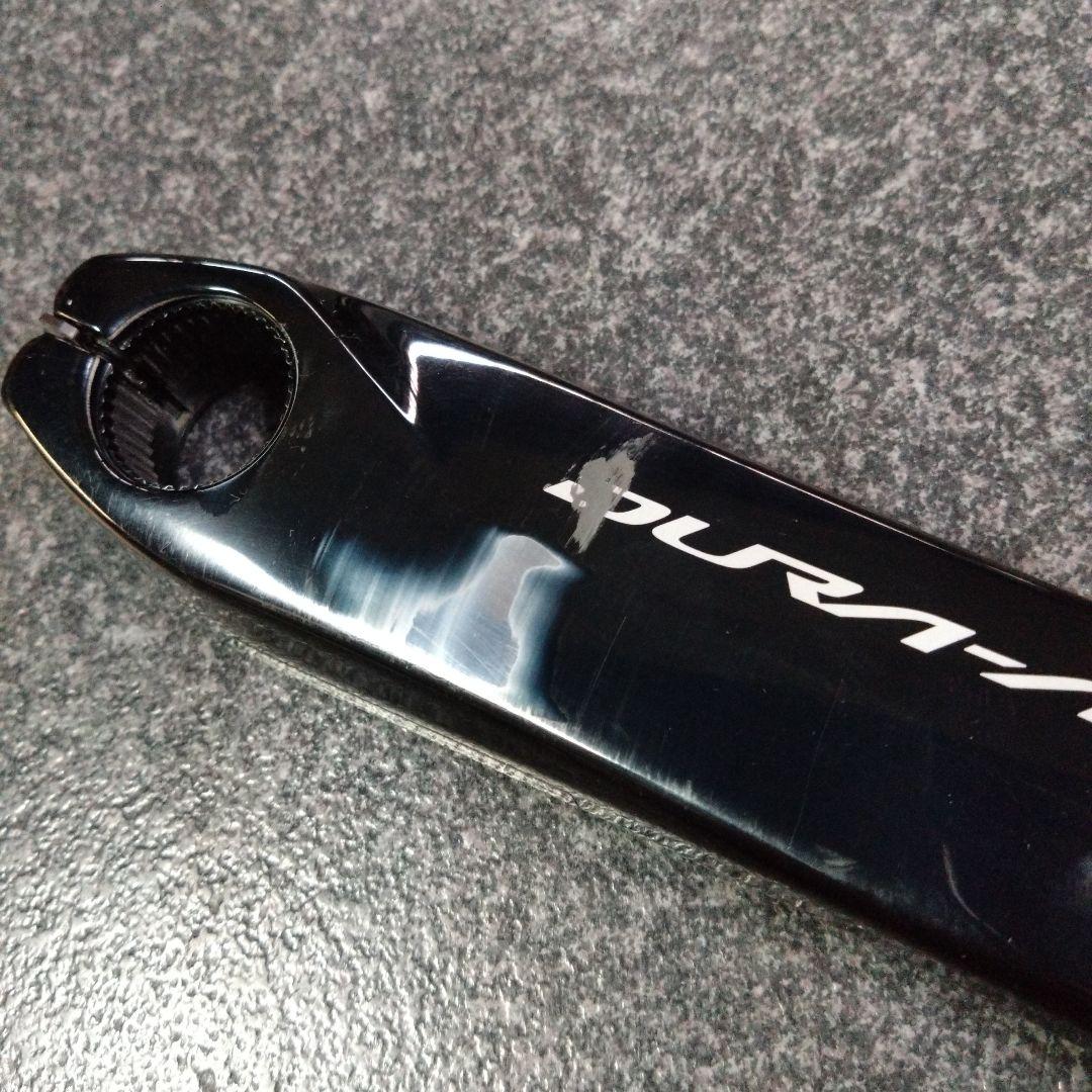 か*ん様 シマノ デュラエース FC-R9100 167.5mm