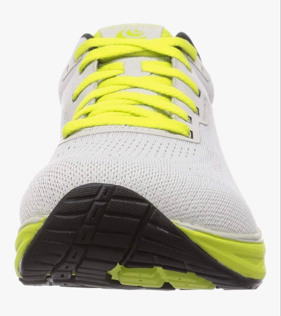（値下）トポアスレチック topo 27cm fli-lyte3 フライライト3