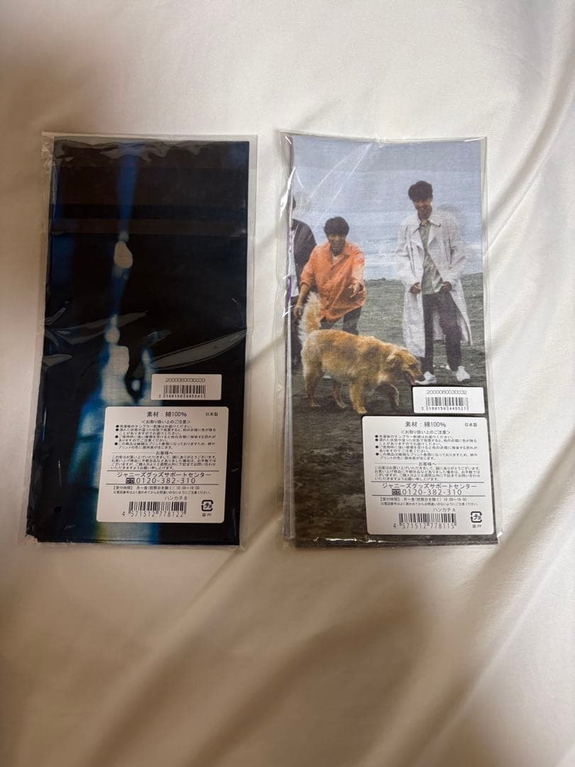 V6 グッズ まとめ売り guys 公式写真 ハンカチ クリアファイル 会報
