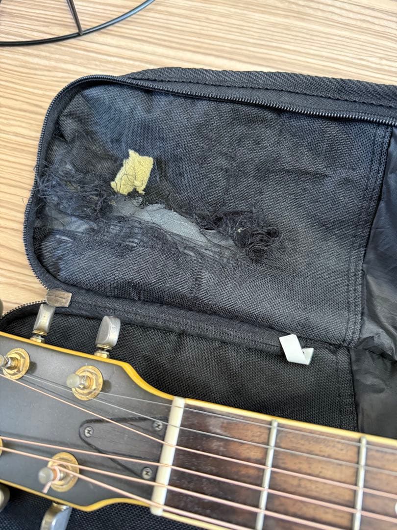 ヤマハ　YAMAHA　LL-6 JT　アコースティックギター