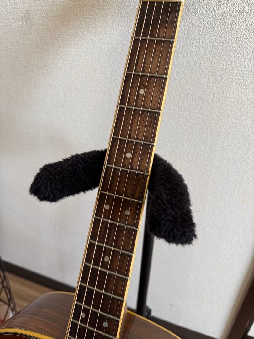 ヤマハ　YAMAHA　LL-6 JT　アコースティックギター