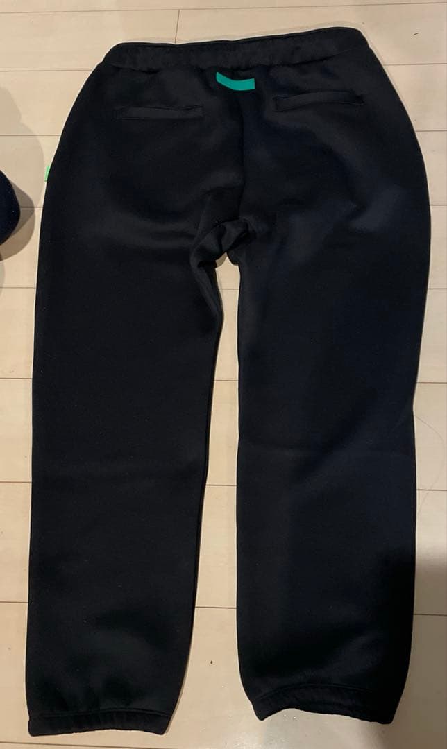 5525golf スウェットパンツ