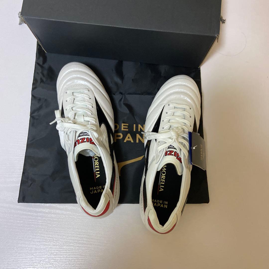 Mizuno P1GA200109 サッカーシューズ 26.5cm