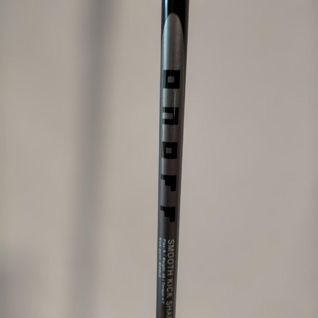 オノフユーティリティ FAIRWAY WINGS2010 MPー510U R