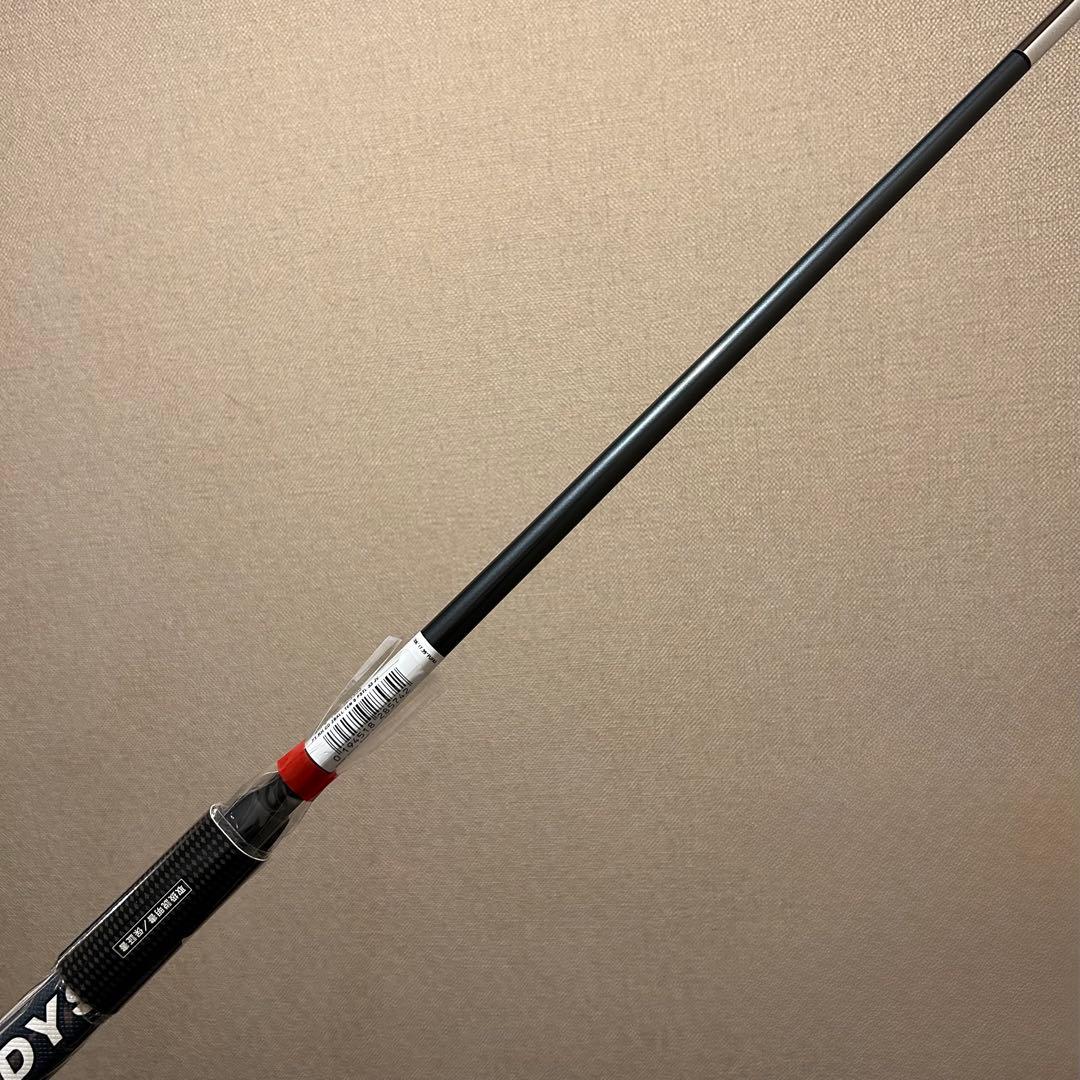 オデッセイ ストロークラボ グレー ショートネック 34インチ
