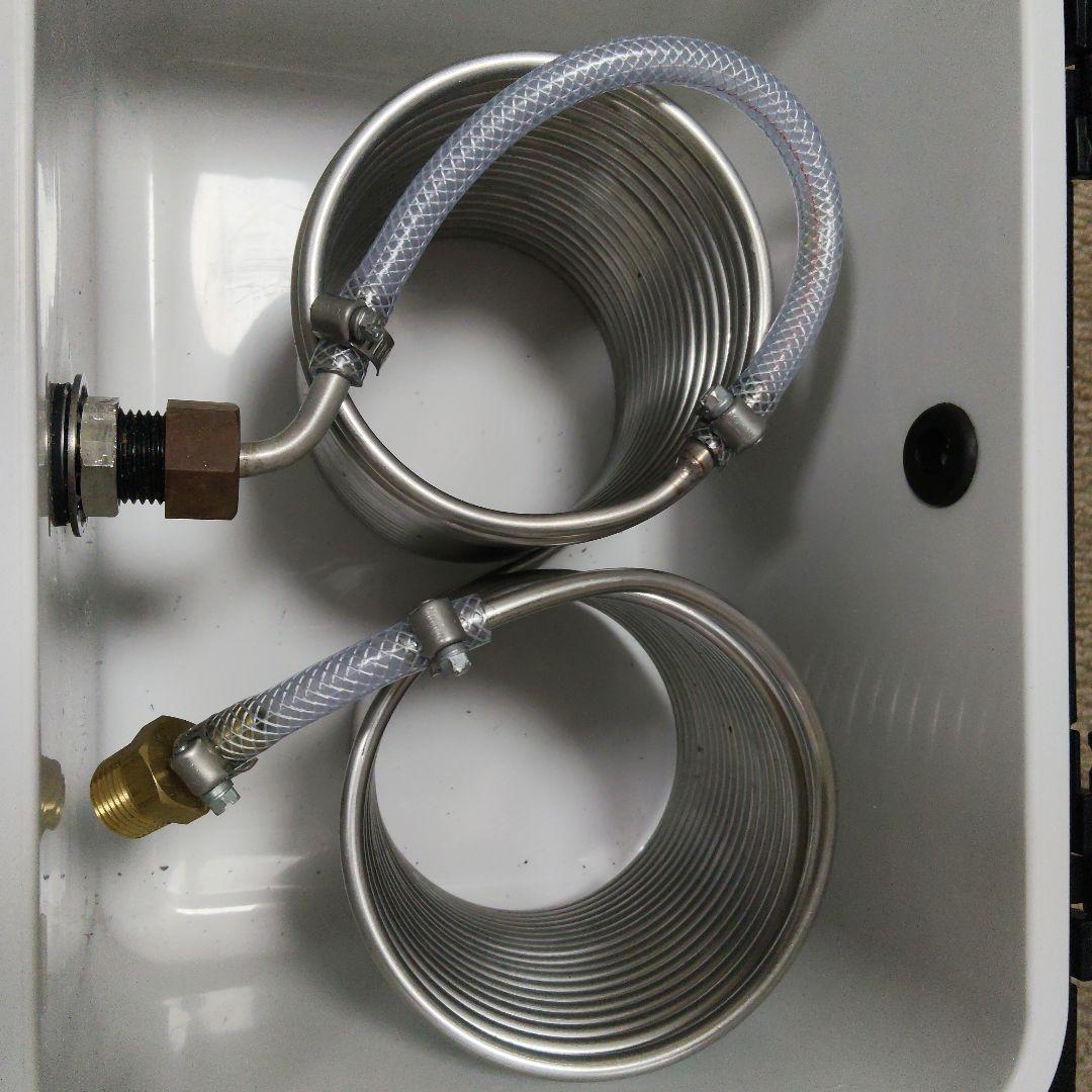 氷冷式　ビールサーバー　イグルー