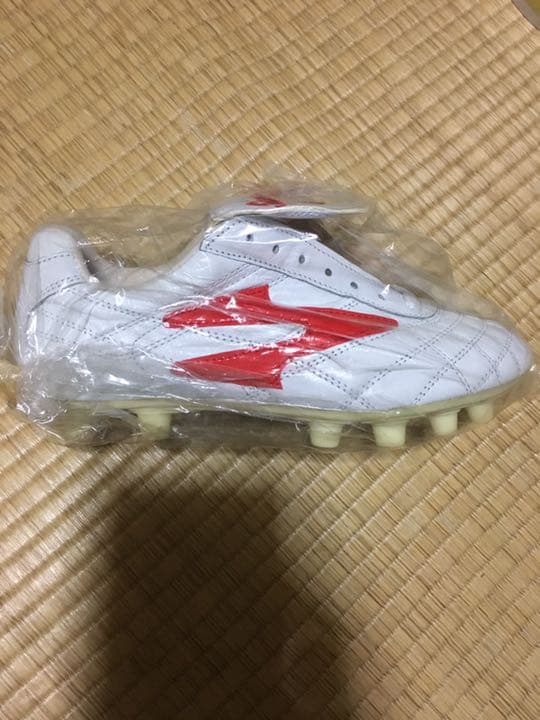 Soccer shool 2008 (サッカーシューズ)