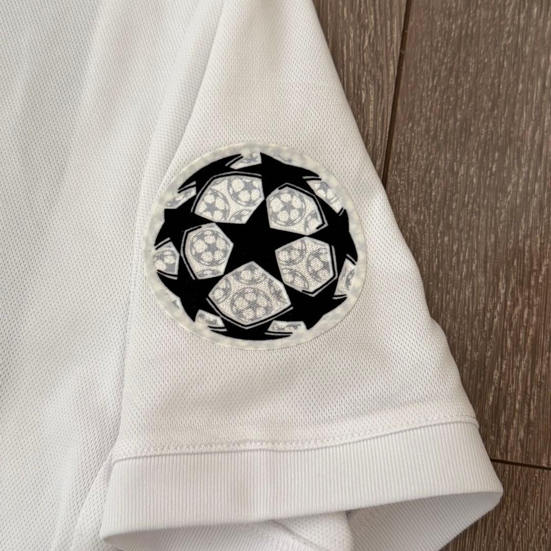 正規品 アディダス ユベントスFC 18/19 DYBALA ホームユニフォーム