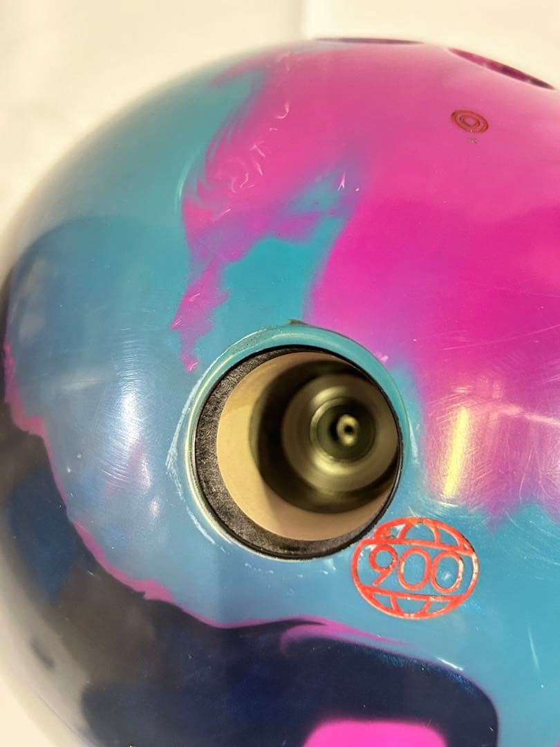 Rev Matrix ボウリングボール 14 lbs
