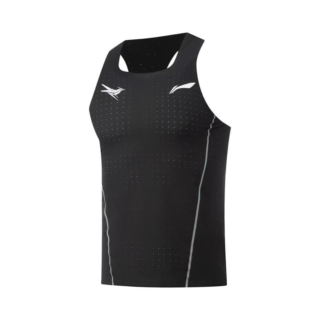 Li-ning（リーニン）シングレット 大迫傑選手 モデル XXL