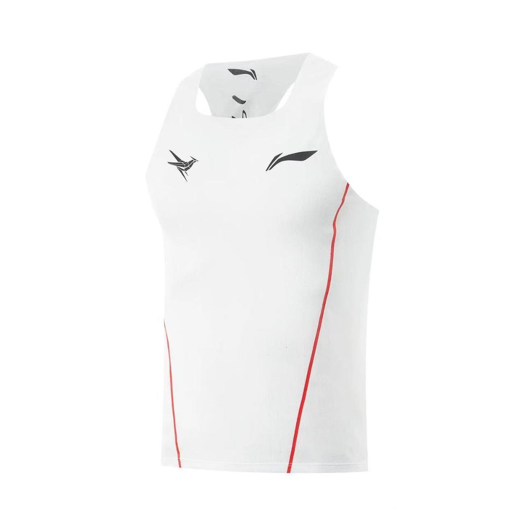 Li-ning（リーニン）シングレット 大迫傑選手 モデル XXL