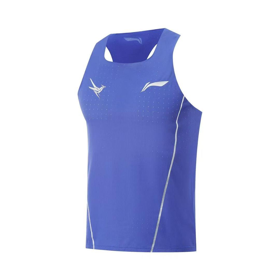 Li-ning（リーニン）シングレット 大迫傑選手 モデル XXL
