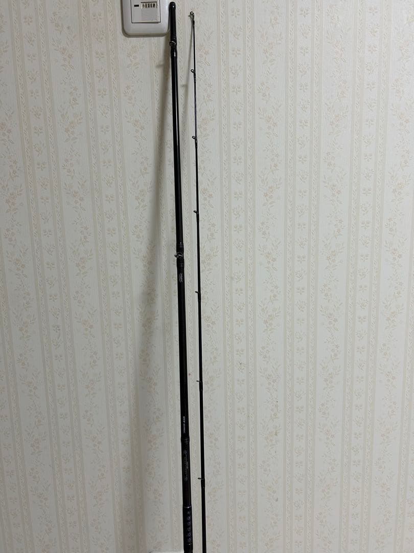 ダイワ　ハートランド 802MHRB-21