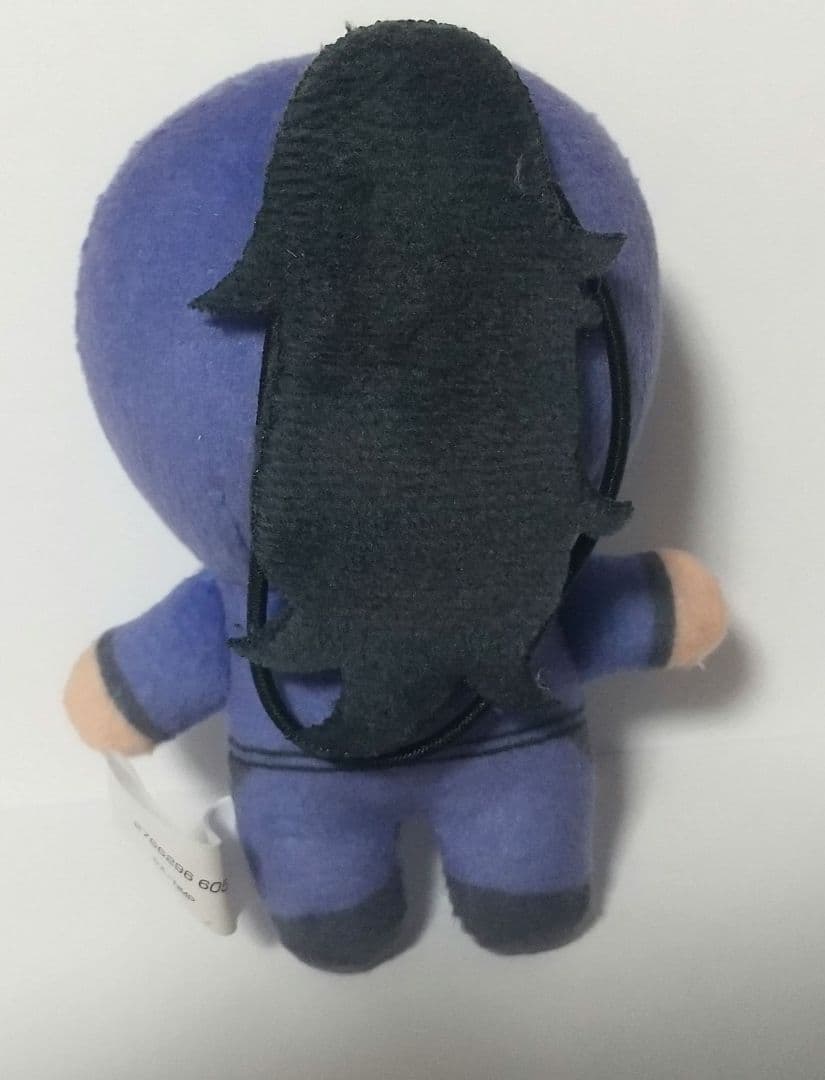 忍たま ほわぬい 忍服 久々知兵助
