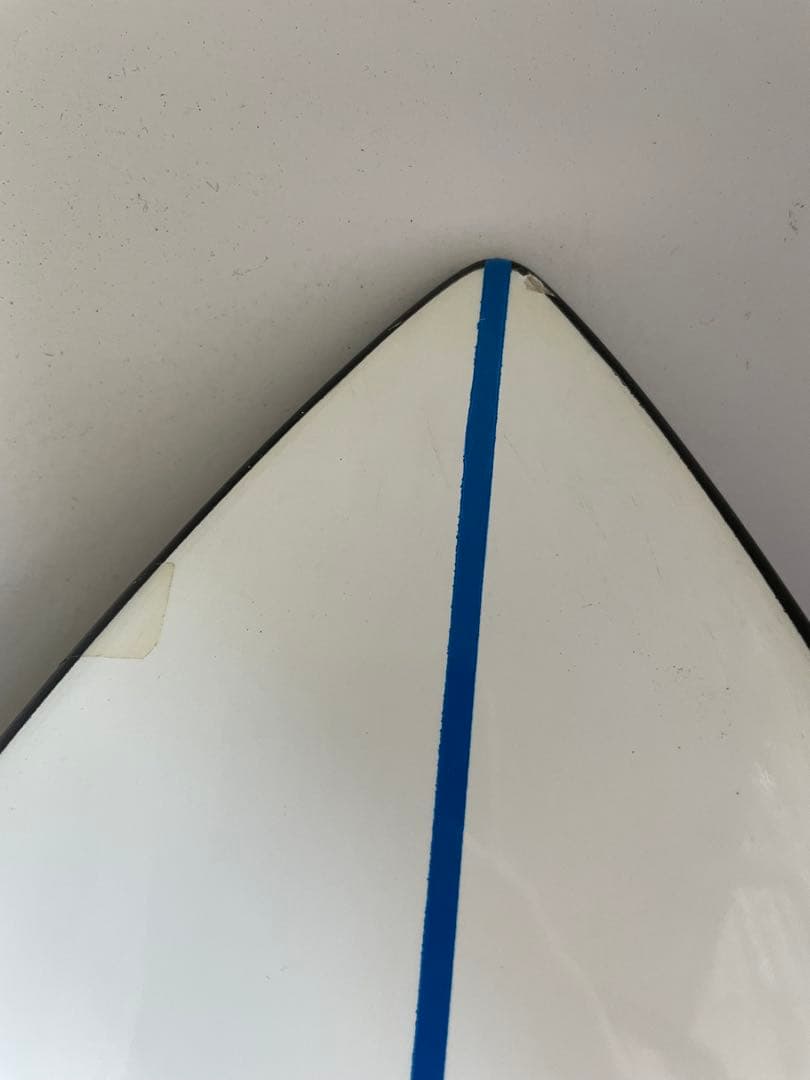 JUSTICE サーフボード　5'10 edge flexfly epoxy