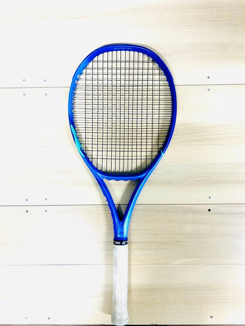 早いもの勝ち！！YONEX E-ZONE 98 305gテニスラケット