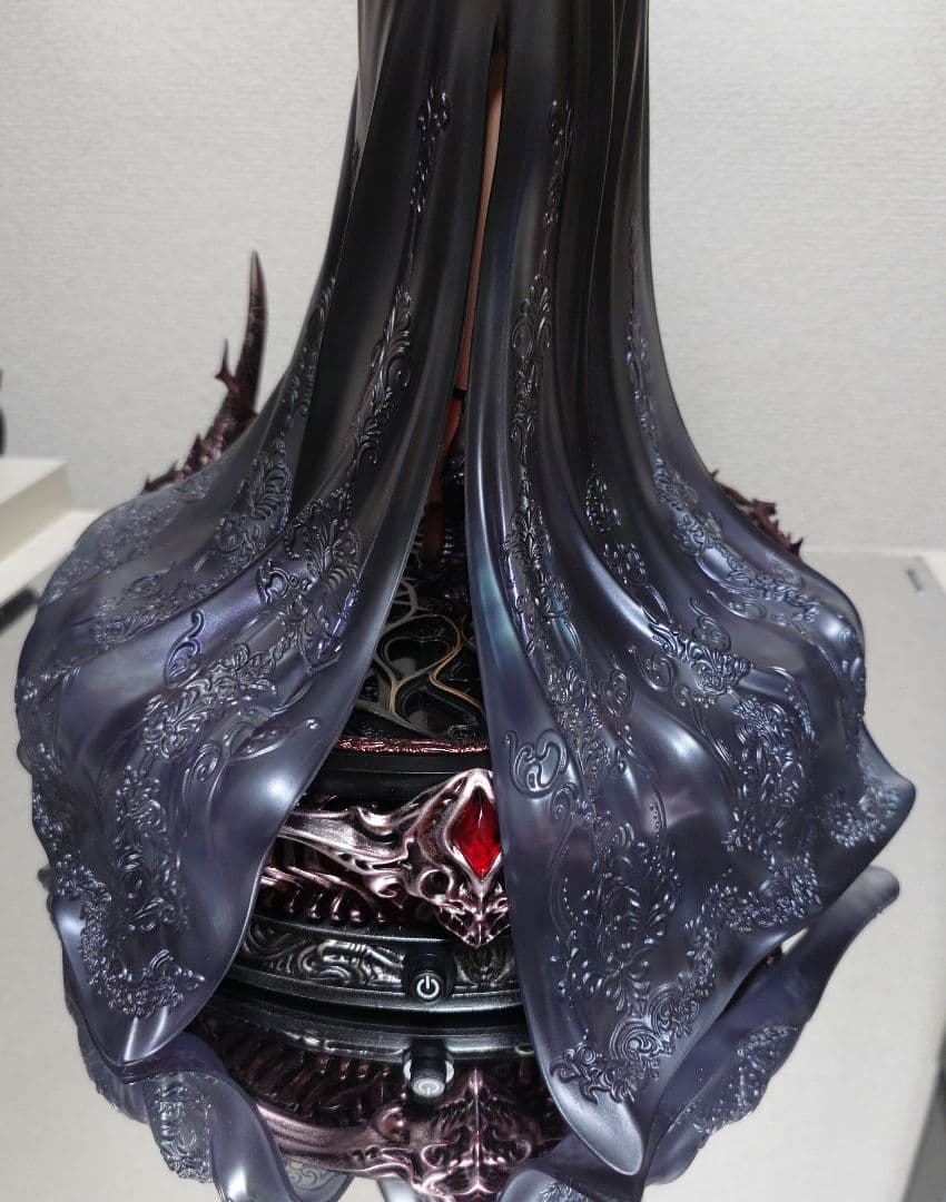 最終値下げ　悪魔 サキュバス リリス スタチュー