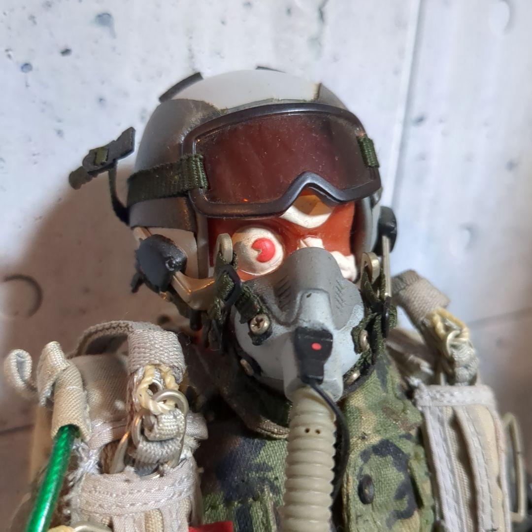 1/6 12インチ　ヴィンテージGIジョー　VTG720
