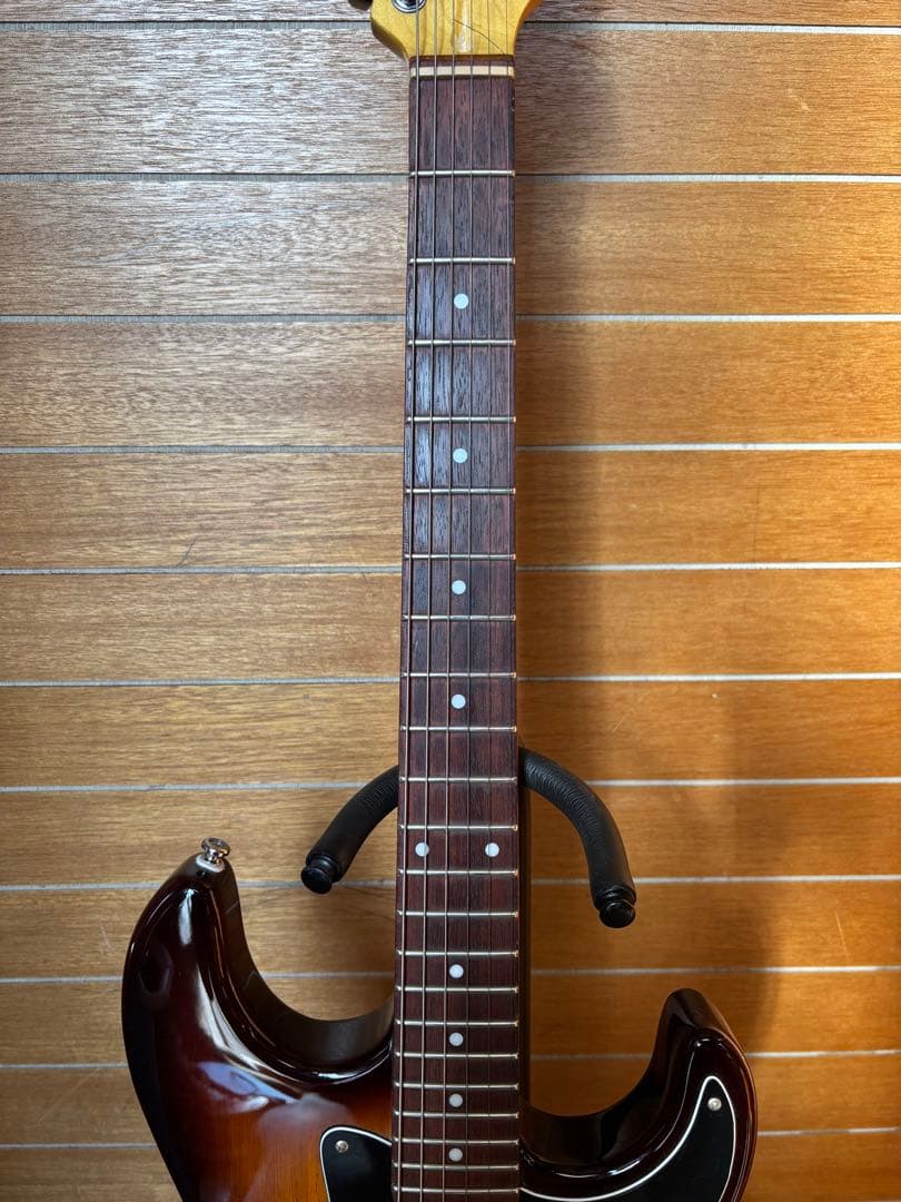 G&L Tribute Series S-500 ソフトケース付き