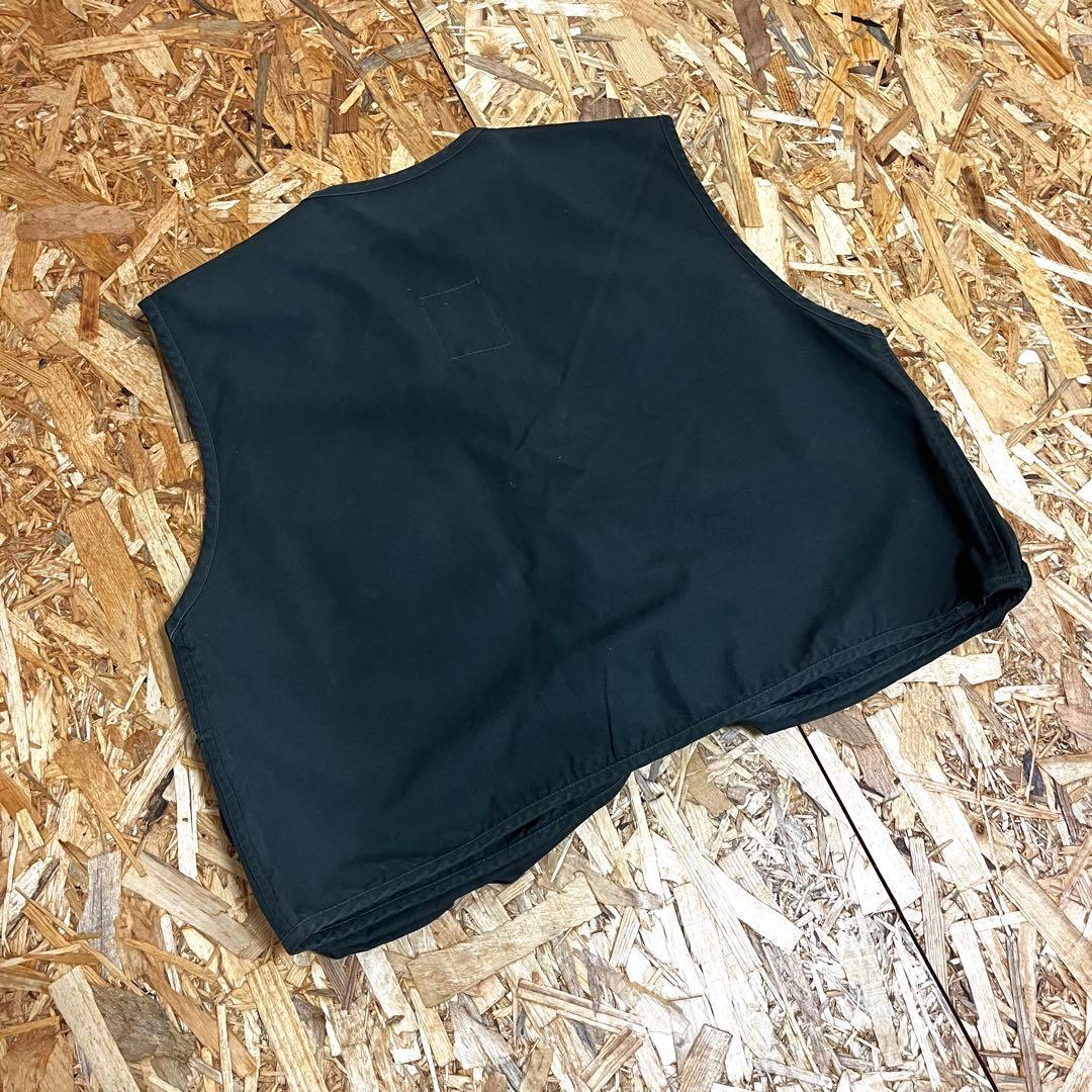 ウェア 90s OLD UNIQLO fishing vest hunting vest