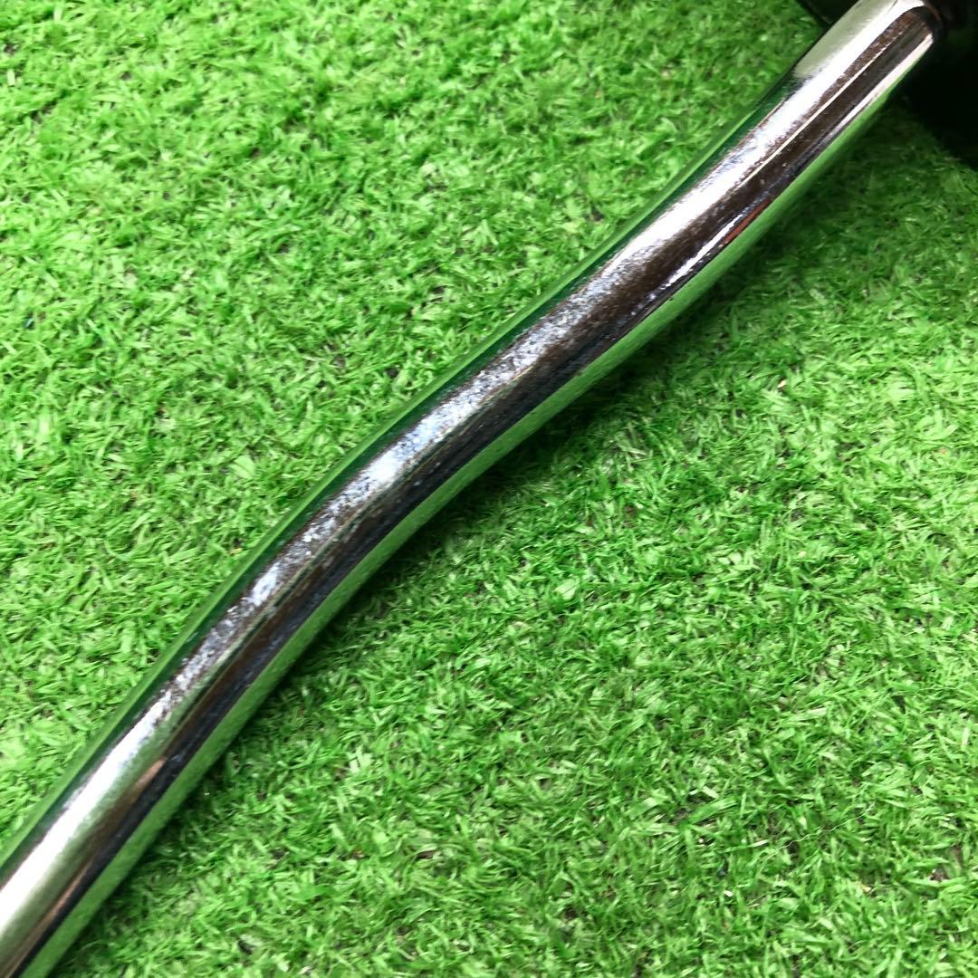 PPT-720 オデッセイ パター BLACK SERIES IX 2-BALL