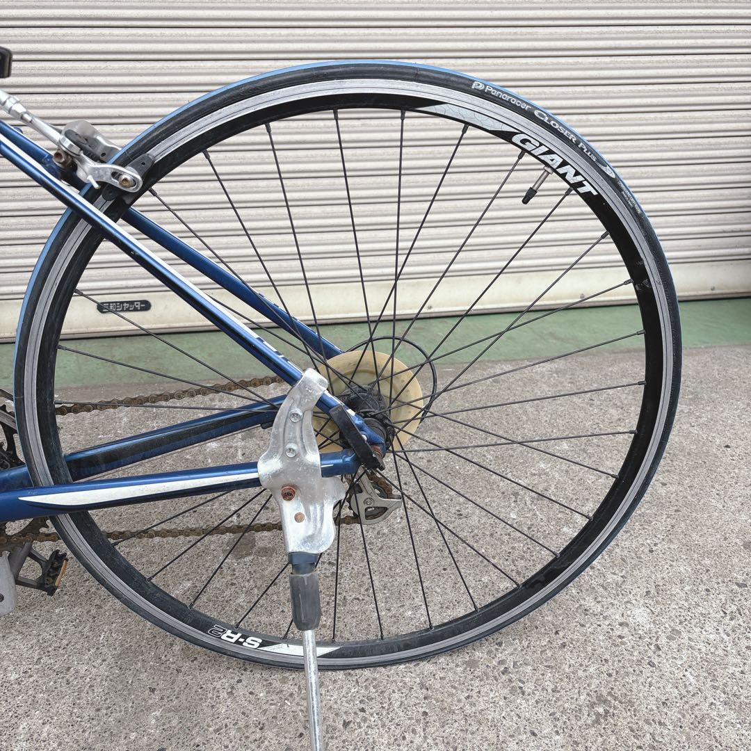 GIANT ジャイアント DEFY3 2012年モデル ロードバイク XS