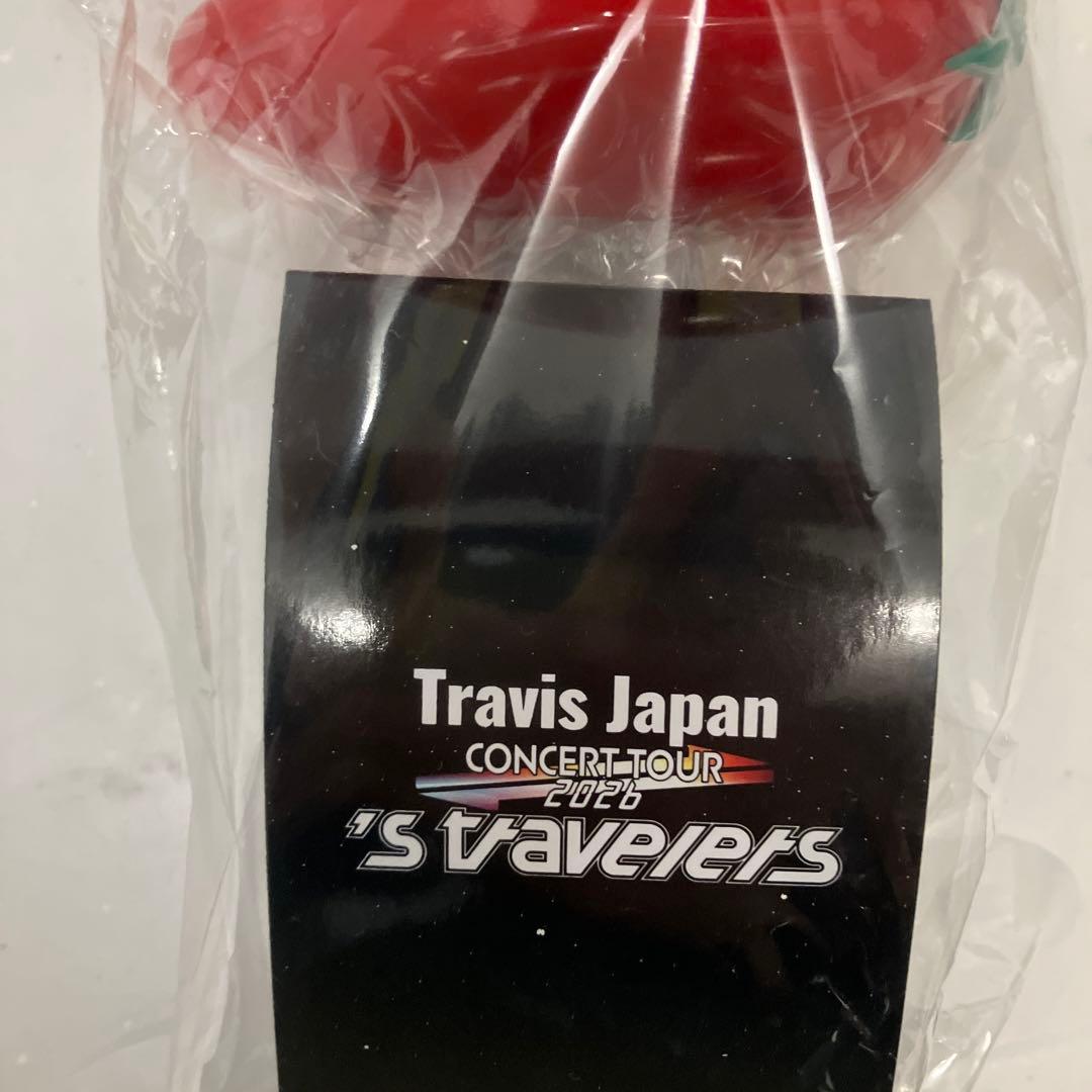 Travis Japan コンサートツアー 2026ペンライト