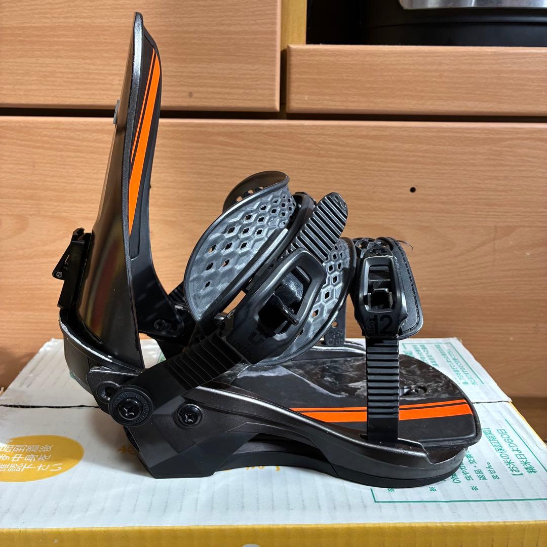 union atlas evo 2 M pro flux cv 並み