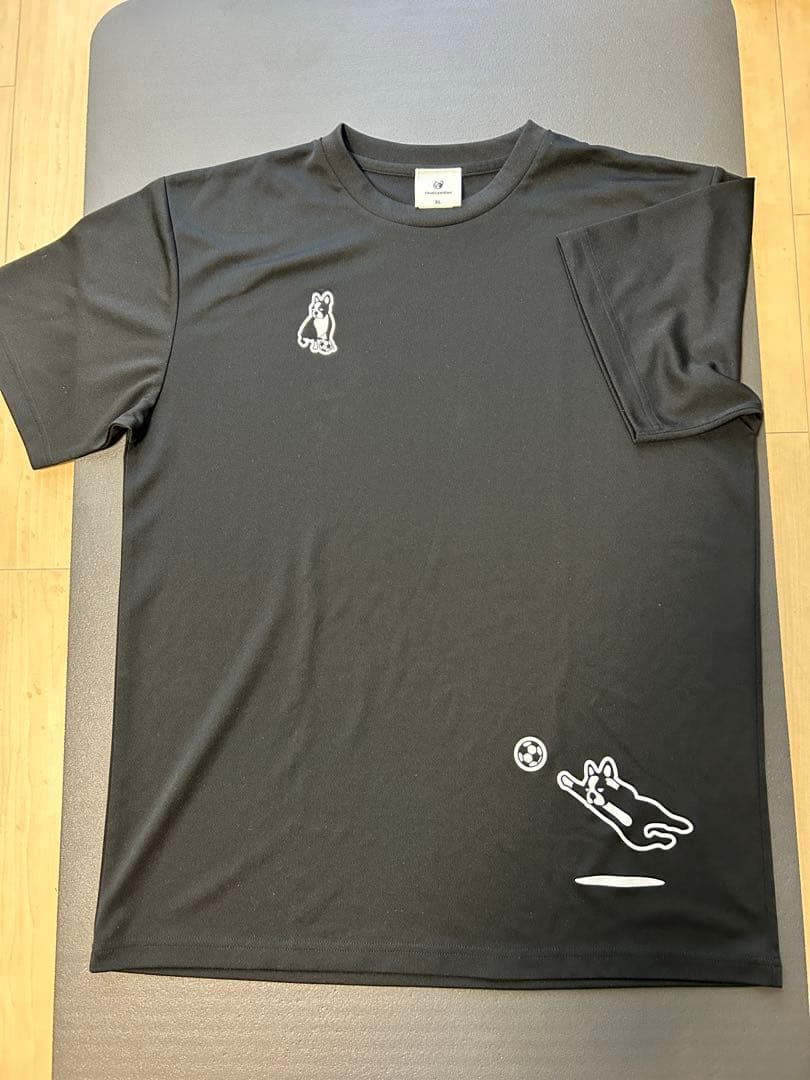 【お得！】soccer junky Tシャツ・ショートパンツ・ソックス4点セット